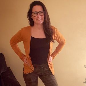 Meet your Posher, Josie